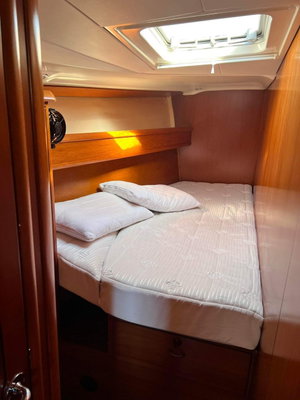 Sun Odyssey 49 „Family“ – fotka 23