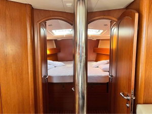 Sun Odyssey 49 „Family“ – fotka 19
