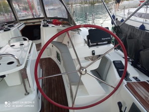 Sun Odyssey 49 „Family“ – fotka 11