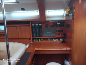 Sun Odyssey 49 „Family“ – fotka 15