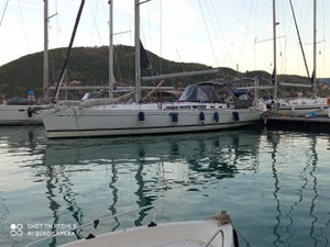 Sun Odyssey 49 „Family“ – fotka 2