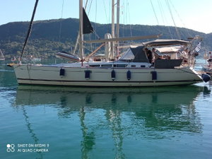 Sun Odyssey 49 „Family“ – fotka 1