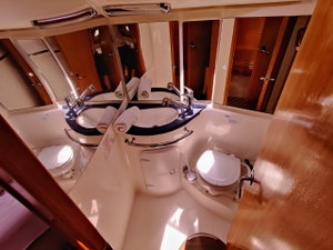 Bavaria 39 Cruiser