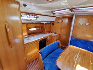 Bavaria 39 Cruiser