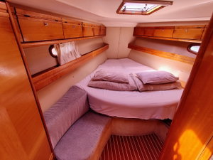 Bavaria 39 Cruiser