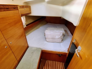Bavaria 39 Cruiser