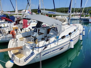 Bavaria 39 Cruiser