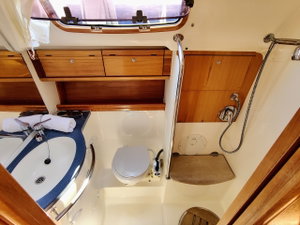 Bavaria 39 Cruiser