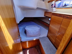 Bavaria 39 Cruiser