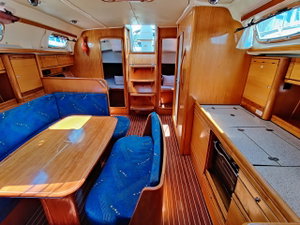 Bavaria 39 Cruiser