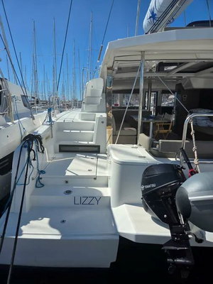 Bali 4.2 „Lizzy“ – fotka 2