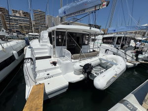 Bali 4.2 „Maly“ – fotka 2