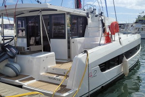 Bali 4.2 „Seas the Day“ – fotka 1