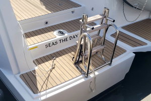 Bali 4.2 „Seas the Day“ – fotka 2