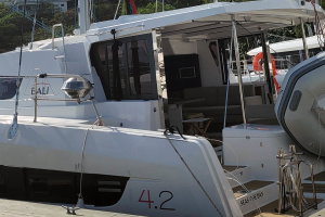Bali 4.2 „Seas the Day“ – fotka 10