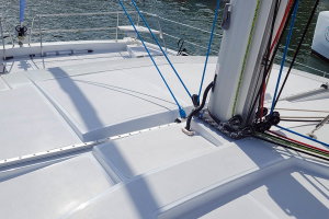 Bali 4.2 „Seas the Day“ – fotka 6