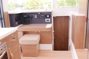 Bali 4.2 „Dorothea“ – fotka 18