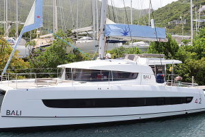 Bali 4.2 „Dorothea“ – fotka 2