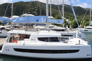 Bali 4.4 „Seas Another Day“ – fotka 1