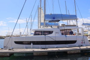 Bali 4.4 „Stellar“ – fotka 4