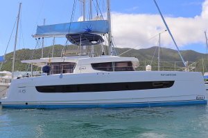 Bali 4.6 „Fortunate Sun“ – fotka 9
