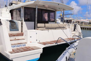 Bali 4.6 „Fortunate Sun“ – fotka 19