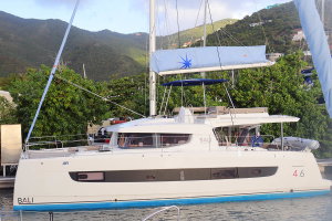 Bali 4.6 „Joy“ – fotka 1
