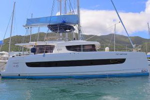 Bali 4.6 „Still Wandering“ – fotka 2