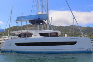 Bali 4.6 „Still Wandering“ – fotka 1