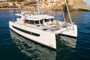 Bali 4.6 „MOONSHINE“ – fotka 1