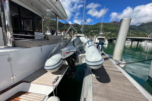 Bali 4.8 „Esther“ – fotka 6