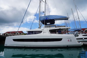Bali 4.8 „Esther“ – fotka 1