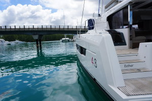 Bali 4.8 „Esther“ – fotka 43
