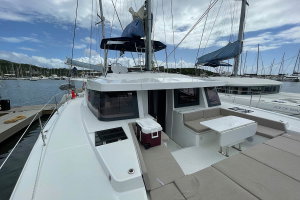 Bali 4.8 „Seven Stars“ – fotka 8