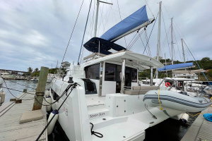 Bali 4.8 „Seven Stars“ – fotka 1