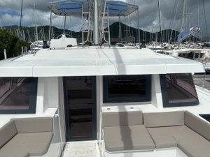 Bali 4.8 „Tooth Ferry“ – fotka 2