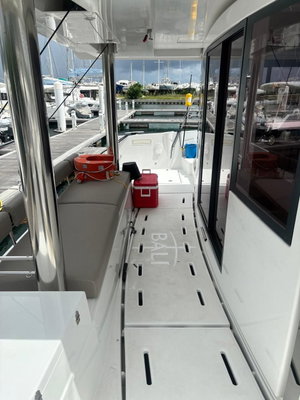 Bali 4.8 „Tooth Ferry“ – fotka 7