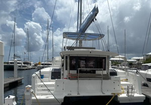Bali 4.8 „Tooth Ferry“ – fotka 1