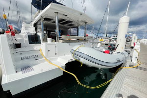 Bali 4.8 „Bali Cat“ – fotka 3