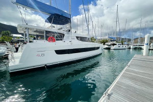 Bali 4.8 „Bali Cat“ – fotka 2