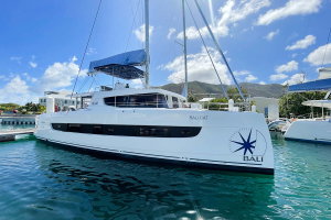 Bali 4.8 „Bali Cat“ – fotka 1