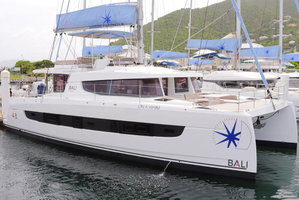 Bali 4.8 „On A Whim“ – fotka 1