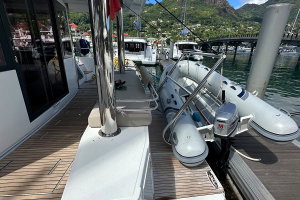 Bali 4.8 „Queen Feta“ – fotka 7