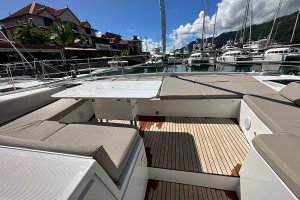 Bali 4.8 „Queen Feta“ – fotka 11