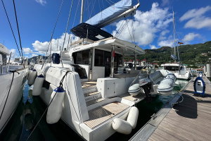Bali 4.8 „Queen Feta“ – fotka 1