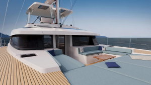 Bali 5.2 „AMELIA GRACE“ – fotka 7