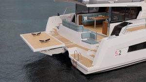 Bali 5.2 „AMELIA GRACE“ – fotka 6