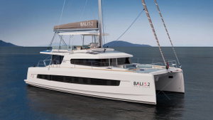 Bali 5.2 „AMELIA GRACE“ – fotka 2