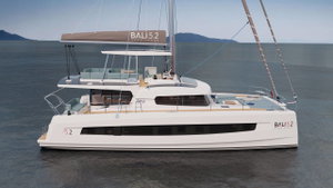 Bali 5.2 „AMELIA GRACE“ – fotka 1
