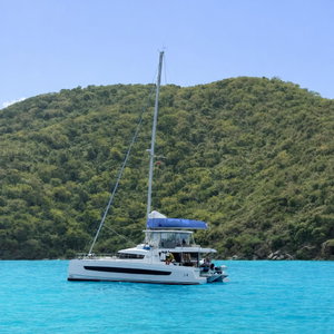 Bali 5.4 „Remote Parking“ – fotka 1